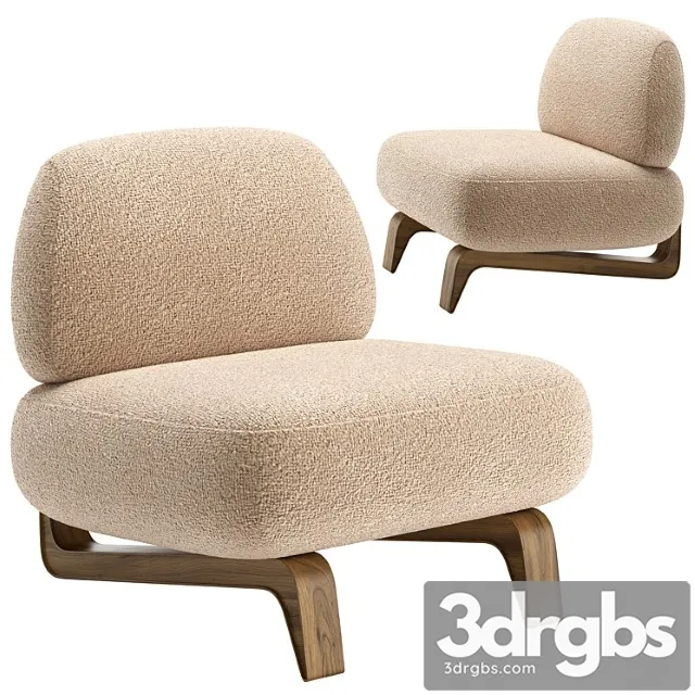 paolo castelli 3D Model Download