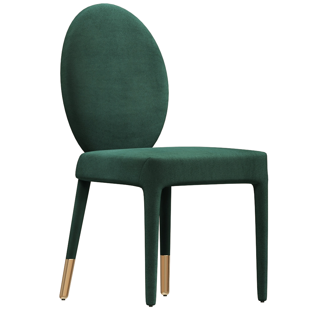 Paolo Castelli – Chair Sofia 3D Model