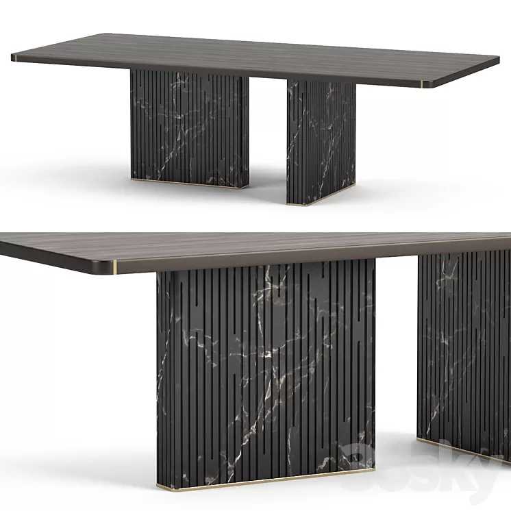 Paolo castelli nettuno 3D Model Paolo castelli nettuno 3D Model