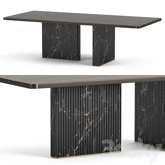 Paolo castelli nettuno 3DModel Paolo castelli nettuno 3DModel