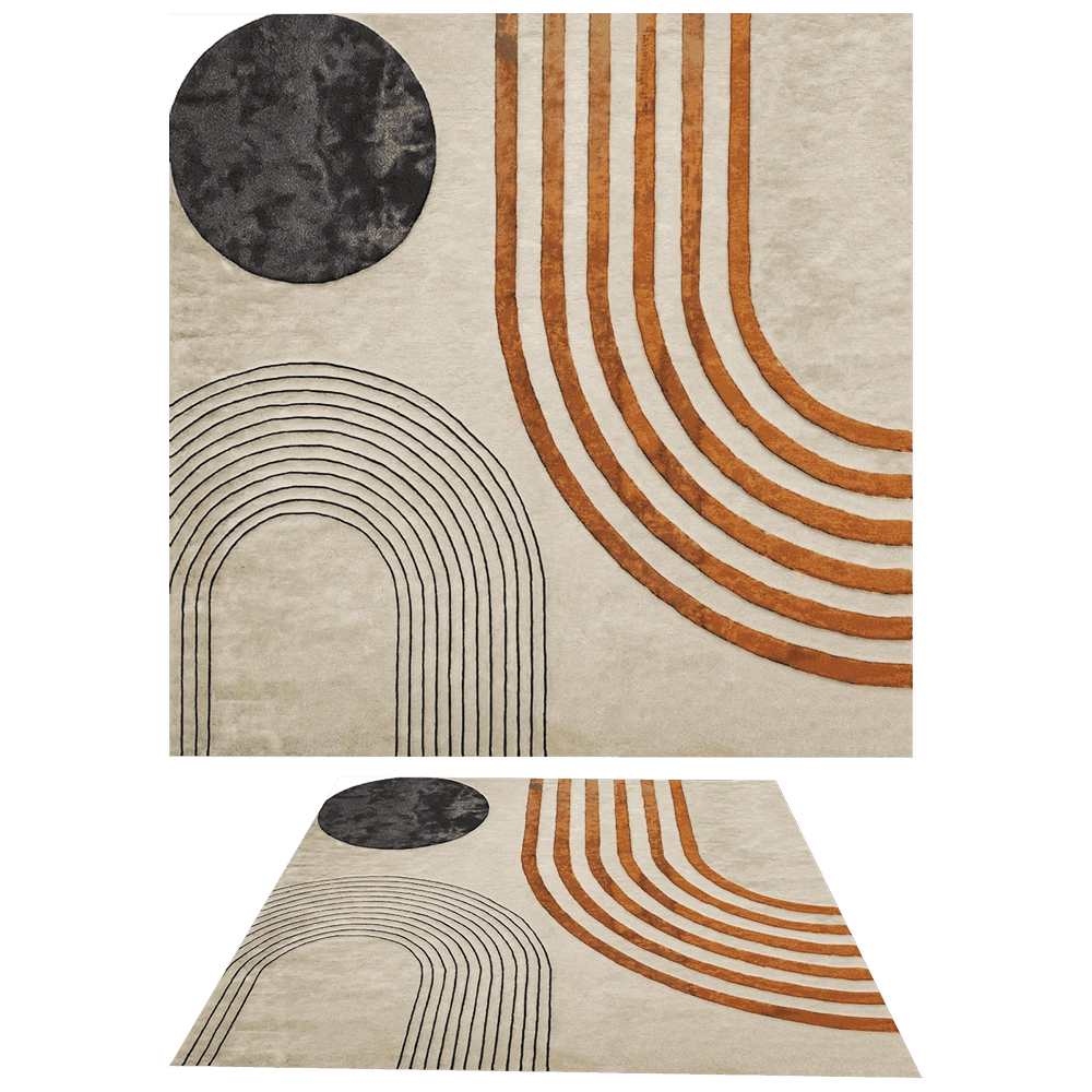 Paolo Castelli – Rug Theo 3D Model