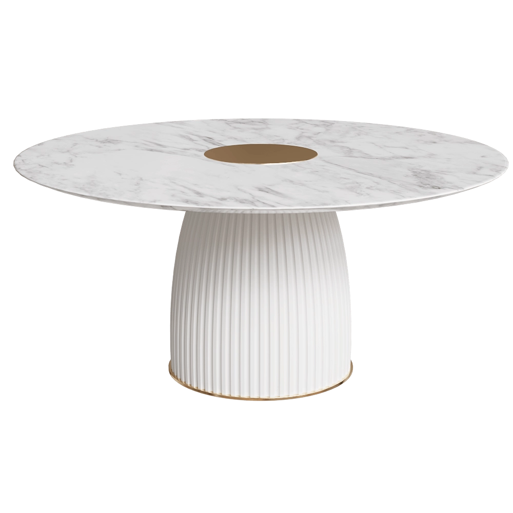 Paolo Castelli – Table Dione 3D Model Paolo Castelli – Table Dione 3D Model