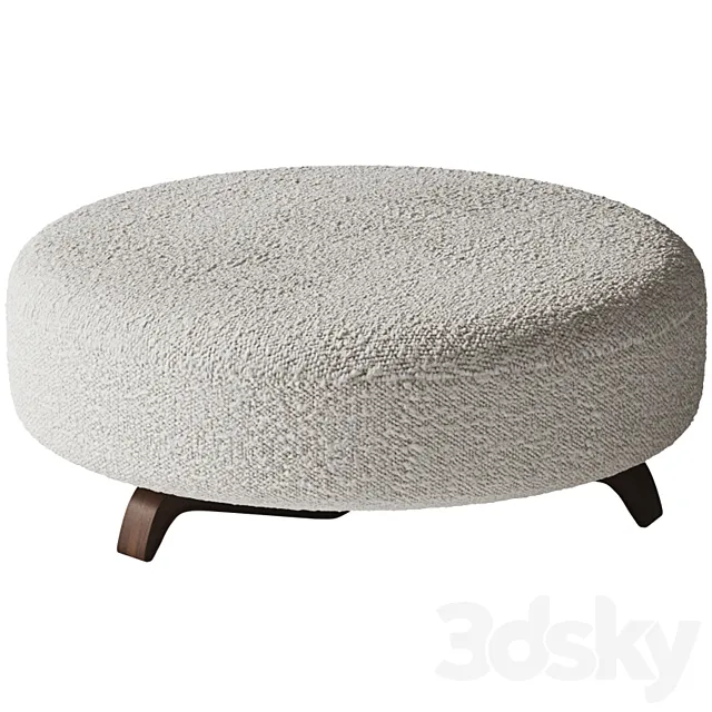 Paolo Castelli VAO 3D Model Paolo Castelli VAO 3D Model