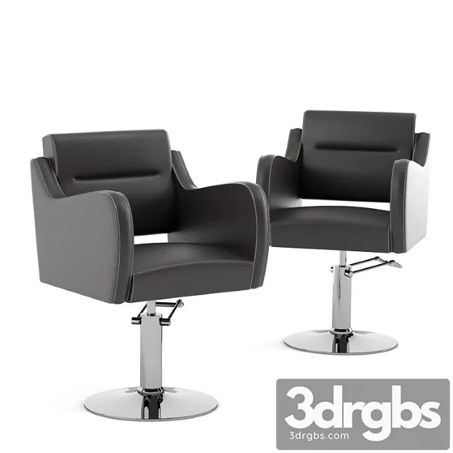 Paolo dagomari severita 3D Model Download