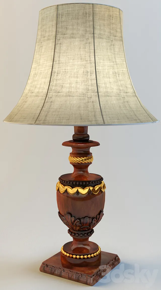 Paolo Luccetta 3DModel