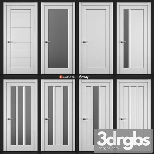 Papa Carlo Cosmopolitan Part 2 3D Model Download