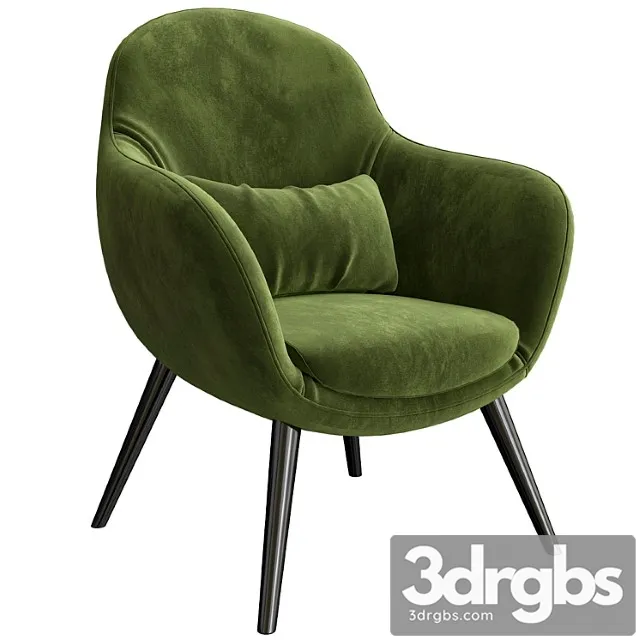 Papadatos margi 3D Model Download