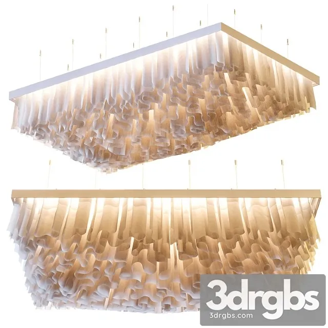 Paper design celing 2 Paper design celing 2