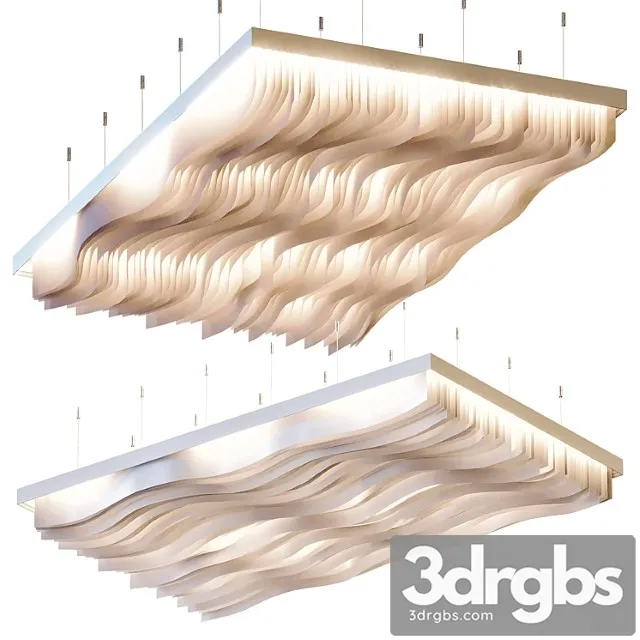 Paper design celing 3 Paper design celing 3