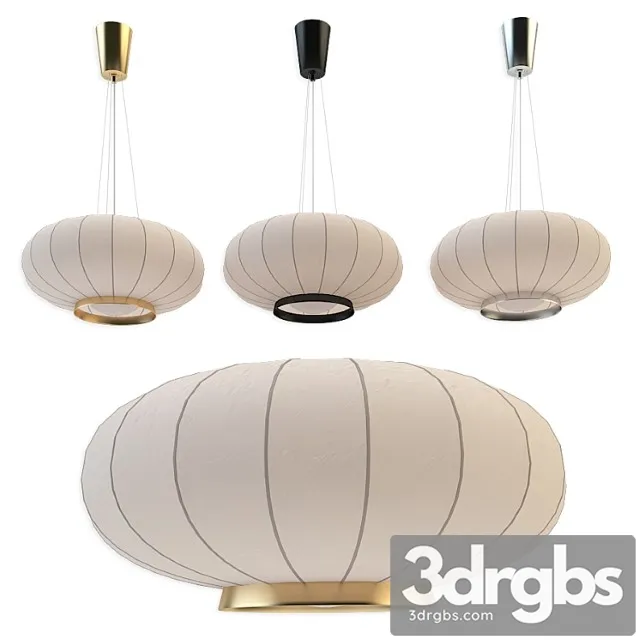 Paper moon medium hanging shade circa Paper moon medium hanging shade circa