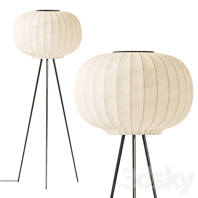 Paper VIPP581 by Vipp 3D Model Paper VIPP581 by Vipp 3D Model