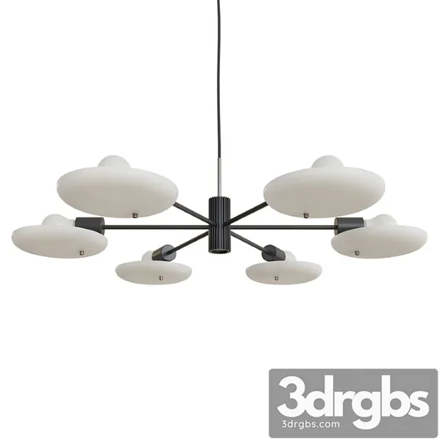 Papillion – opaque by 101 copenhagen Papillion – opaque by 101 copenhagen