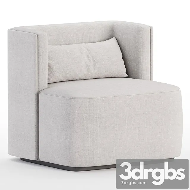 Papillonne lagu armchair Papillonne lagu armchair