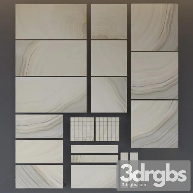 Paradyz In My Way Agat Rosso 3D Model Download Paradyz In My Way Agat Rosso 3D Model Download