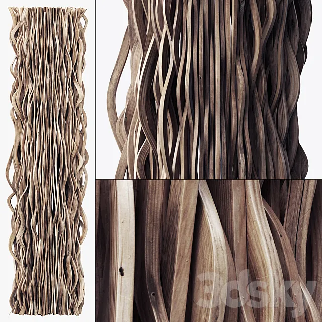 Parametric module n1 _ Parametric module 3D Model Parametric module n1 _ Parametric module 3D Model