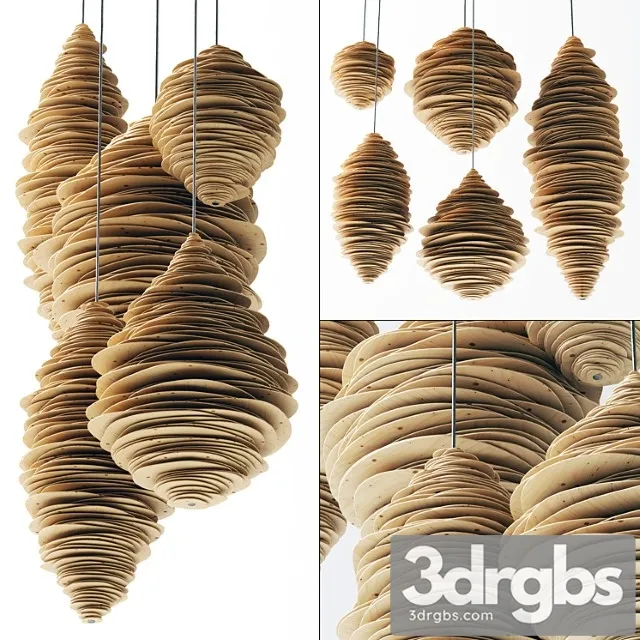 Parametric Plywood Hives Parametric Plywood Hives