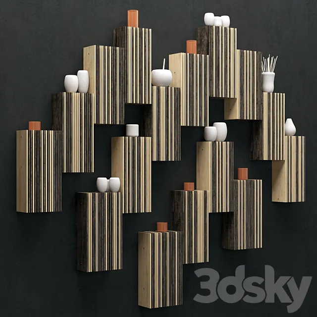 Parametricheskmya Pane 3D Model Parametricheskmya Pane 3D Model