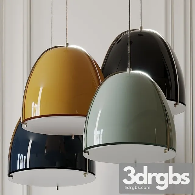 Paravo pendant light by tech lighting Paravo pendant light by tech lighting