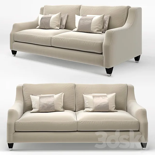 PARIDE 3DModel PARIDE 3DModel