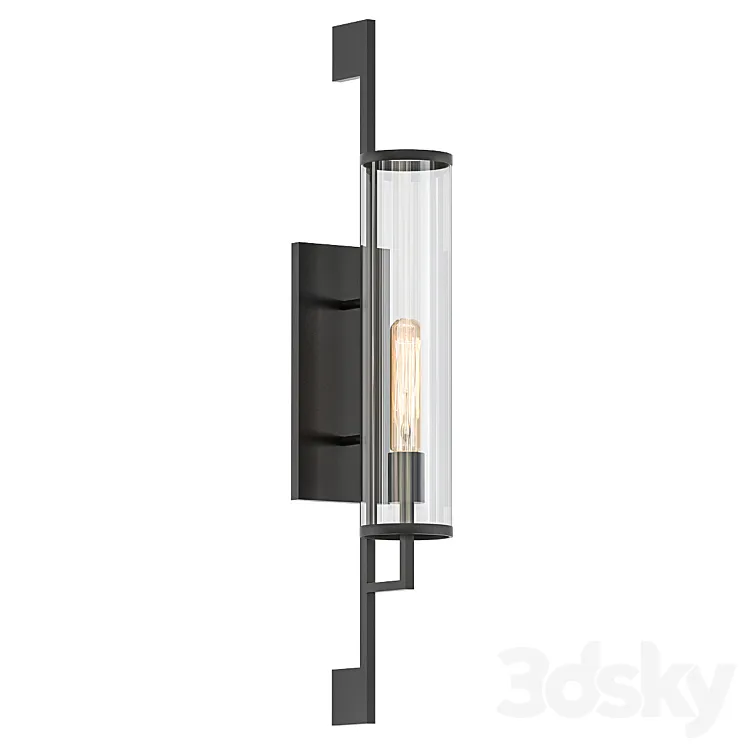 Park 3D Model Free Download