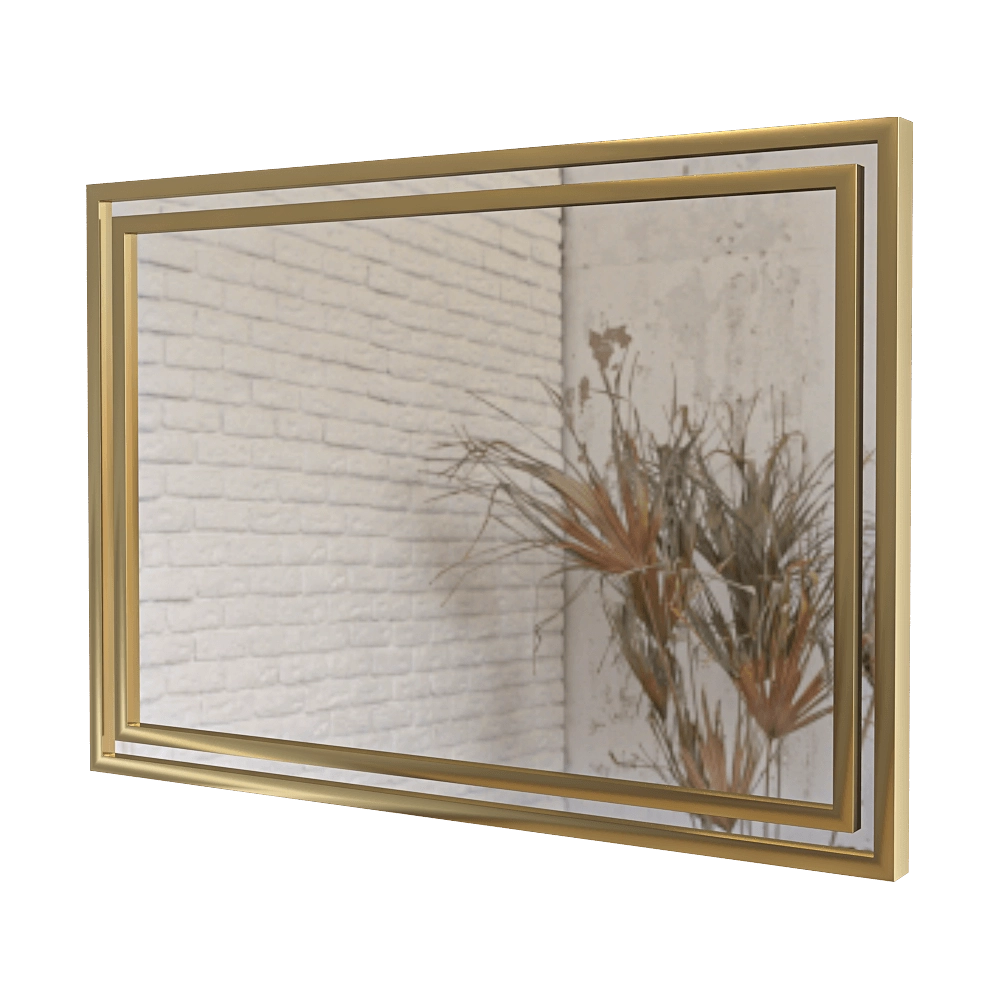 Park Avenue – Mirror Lane 3D Model