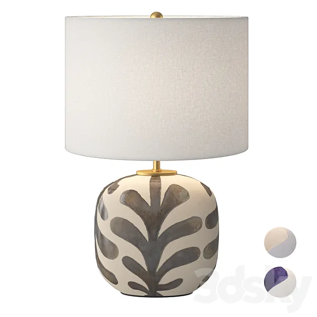 Parkwood Medium 3D Model Parkwood Medium 3D Model