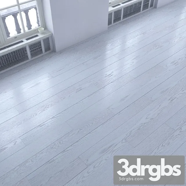 Parquet 045 1 3D Model Download
