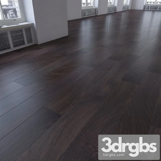 Parquet 097 3D Model Download