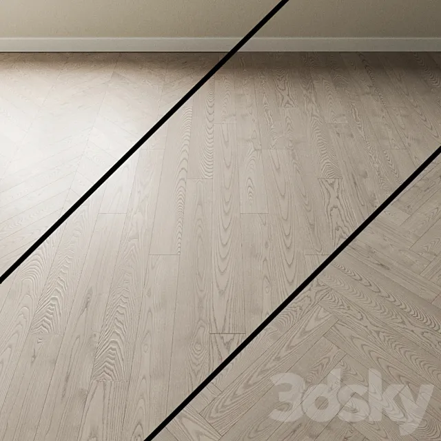 Parquet Ash Coswick. Inspire ATLANTIC bleached Free Download