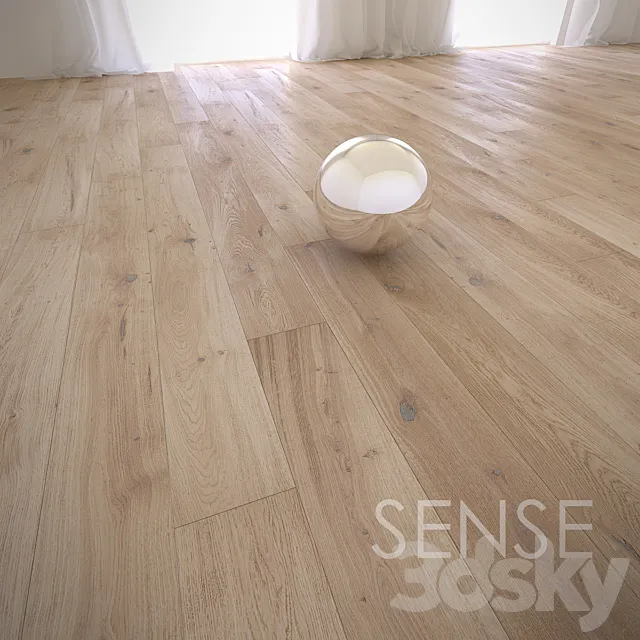 Parquet barlinek. oak – 3 types (MultiTexture + FloorGenerator) 3DModel Parquet barlinek. oak – 3 types (MultiTexture + FloorGenerator) 3DModel