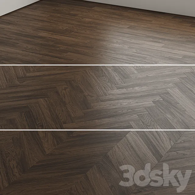 Parquet board 3 (Without plugins) 3DModel Parquet board 3 (Without plugins) 3DModel