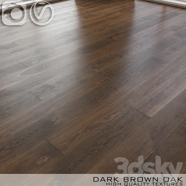 Parquet board TerHurne 1101010901 3D Model