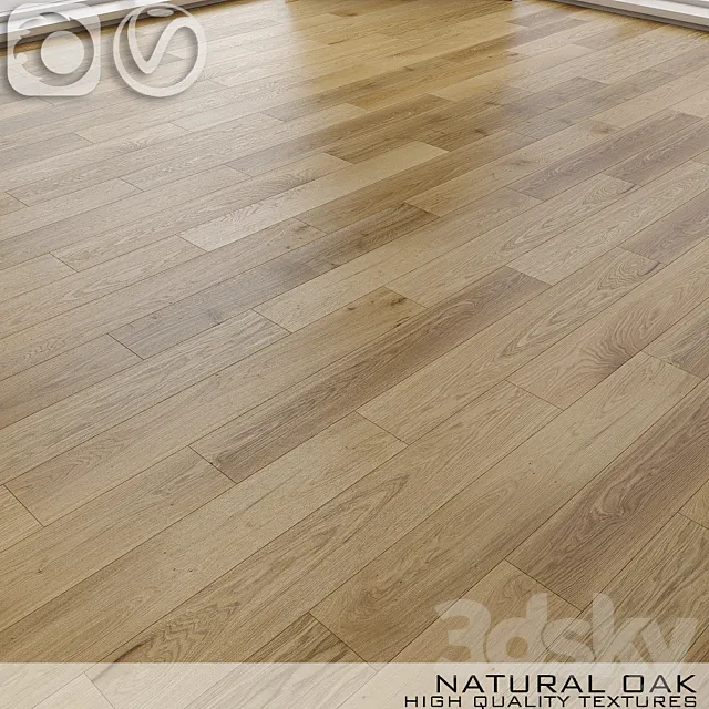 Parquet board TerHurne 1101012242 3D Model Parquet board TerHurne 1101012242 3D Model