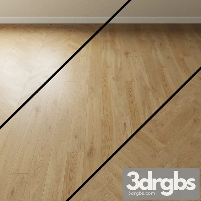 Parquet Dub 132 3D Model Download