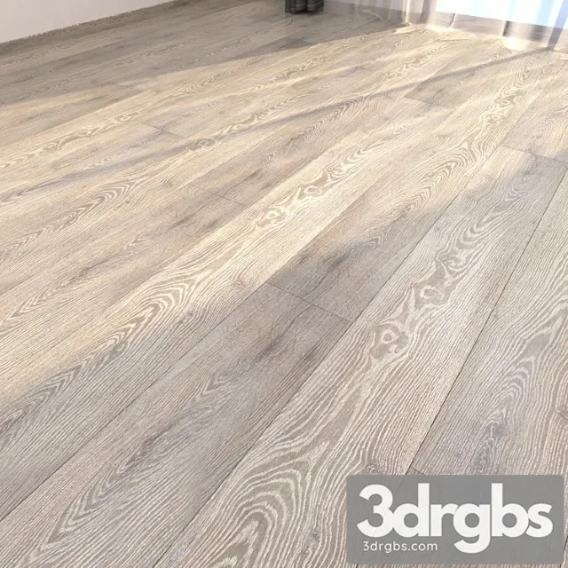 Parquet floor tiepolo