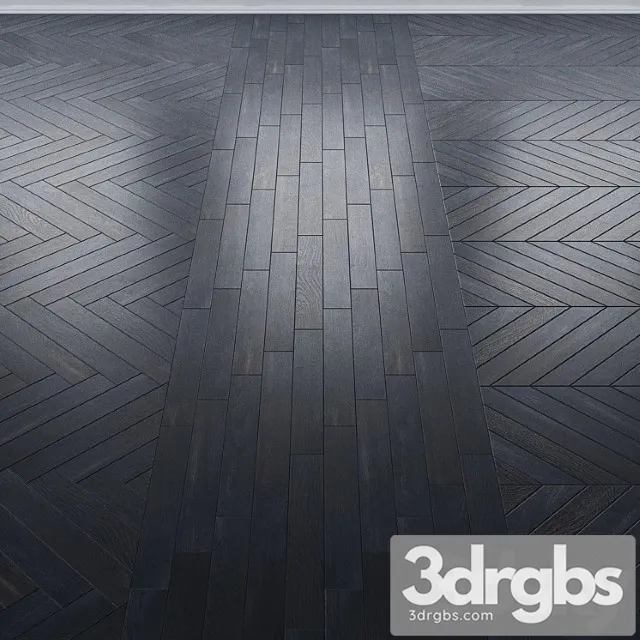 Parquet Flooring 47 3D Model Download