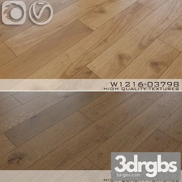 Parquet I Laminate Pergo 14 1 3D Model Download