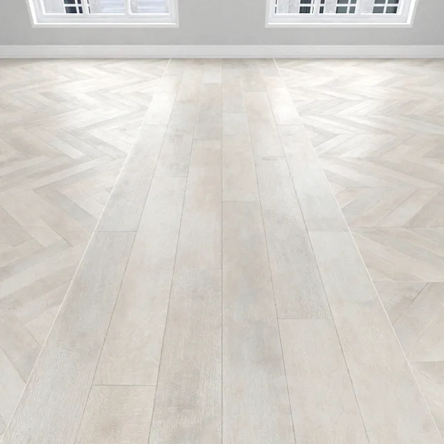 Parquet Oak is rocky 3 kinds: herringbone linear chevron. 3D Model Parquet Oak is rocky 3 kinds: herringbone linear chevron. 3D Model