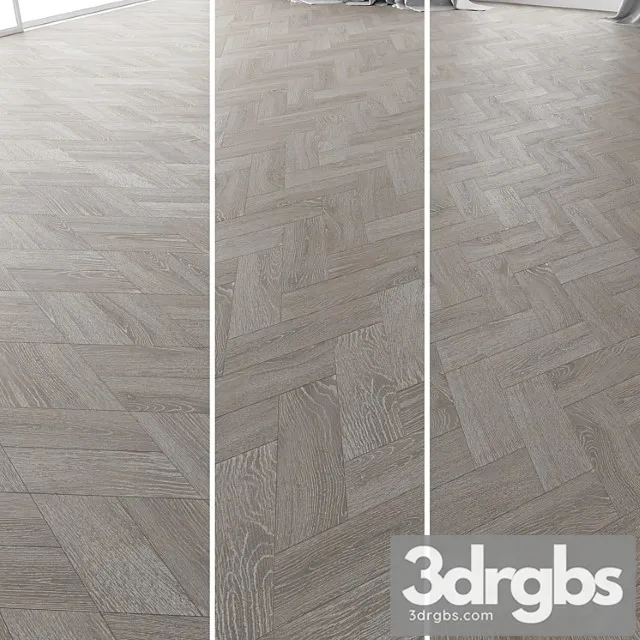 Parquet oak (vicksburg firestop) set 5