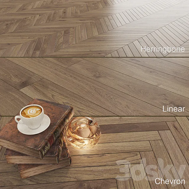 Parquet Oliver Crostini Grande Free Download