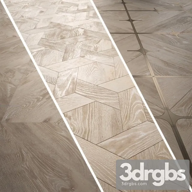 Parquet Tabarka Studio Orly 3D Model Download