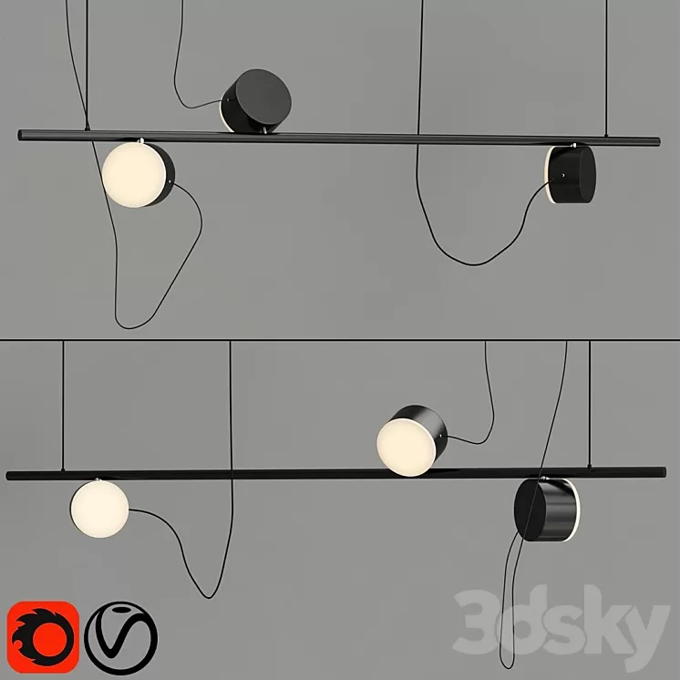 PARROT 3D Model PARROT 3D Model