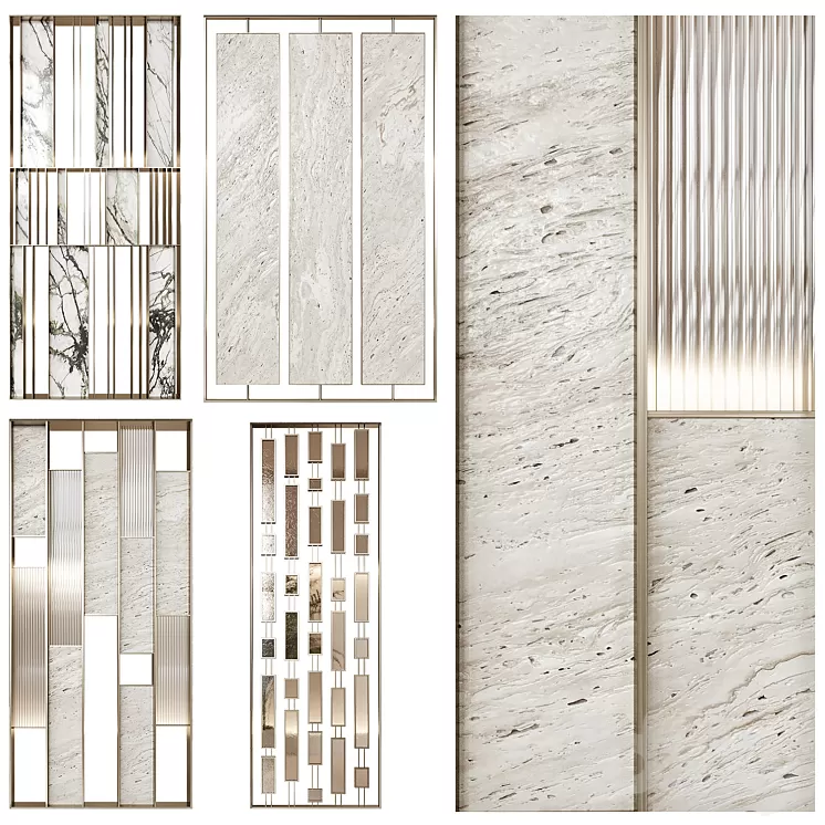 Partition 22 3D Model Free Download Partition 22 3D Model Free Download