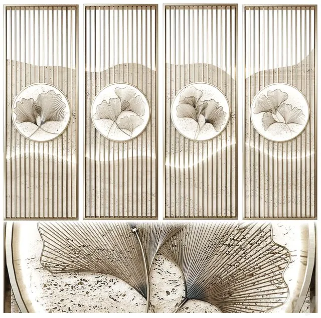 Partition 25 3D Model Partition 25 3D Model