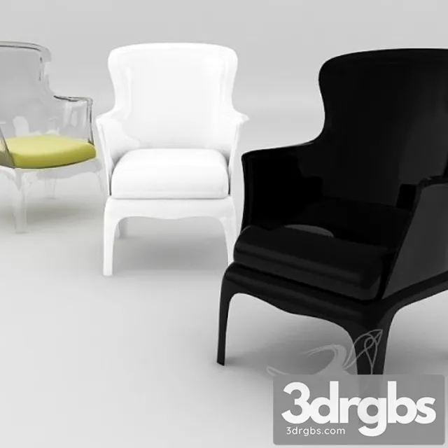 Pasha 660 3D Model Download