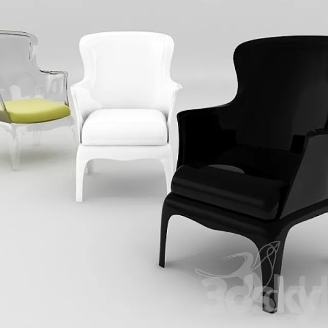 Pasha 660 3D Model Pasha 660 3D Model