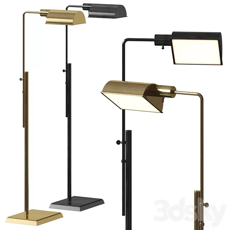 Pask Pharmacy – VISUAL COMFORT 3D Model Free Download Pask Pharmacy – VISUAL COMFORT 3D Model Free Download