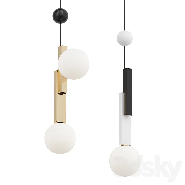 PASNY 3D Model PASNY 3D Model