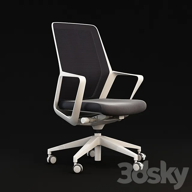 Patra flo 3D Model Patra flo 3D Model