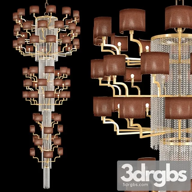 Patrizia garganti – item essentrica ex03 3D Model Download Patrizia garganti – item essentrica ex03 3D Model Download